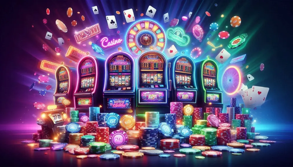 Time2Spin Casino