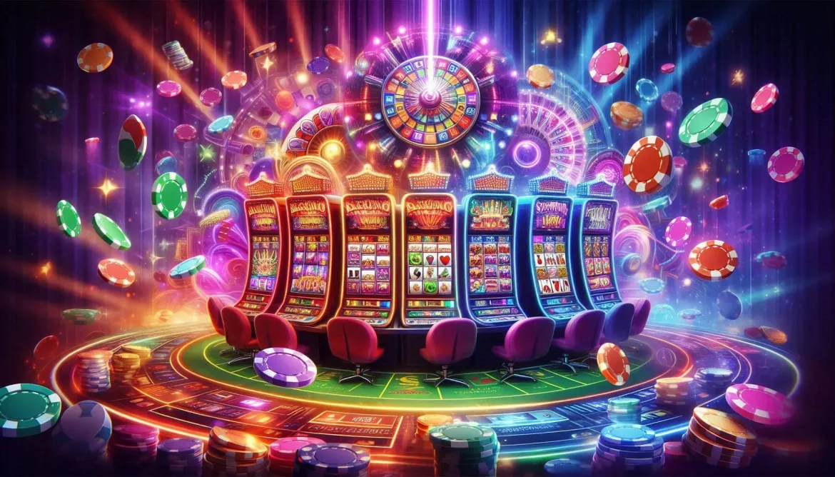 Time2Spin Casino